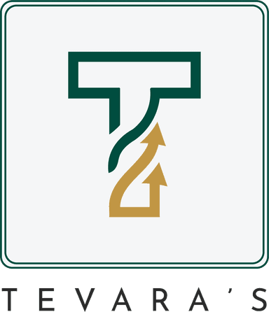 TEVARA'S Logo
