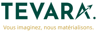 TEVARA Logo